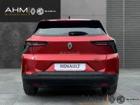 Ny Renault Scenic E-Tech Evolution 125 kW (170 HK) 2026 Rød SUV