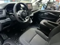 Gebraucht Nissan Primastar Tekna 150 PS (110 kW) 2025 Grey highland Van / Kleinbus