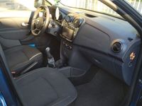 gebraucht Dacia Sandero dCi 90 S/S Easy-R Comfort Comfort