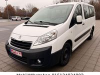 Gebraucht Peugeot TePee 128 PS (94 kW) 2015 Weiß Van