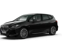Gebraucht BMW 223 Active Tourer Efficient Dynamics 204 PS (150 kW) 2026 Van / Kleinbus