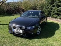 Gebraucht Audi A4 Ambition 160 PS (117 kW) 2010 Kombi