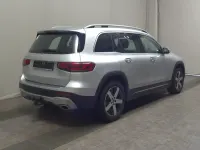 Gebraucht Mercedes GLB220 Progressive 190 PS (139 kW) 2021 Grau SUV
