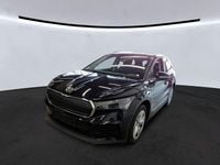 Gebraucht Skoda Enyaq iV 131 kW (179 PS) 2024 Schwarzmagic perleffekt SUV