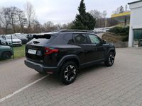 Gebraucht Dacia Duster Extreme 131 PS (96 kW) 2025 Schwarz SUV