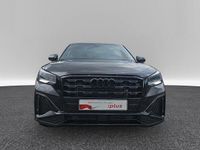 Gebraucht Audi Q2 S-Line 150 PS (110 kW) 2026 Mythosschwarz metallic SUV