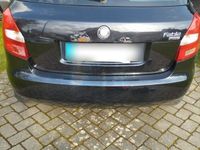 gebraucht Skoda Fabia 1.9 TDI Ambiente