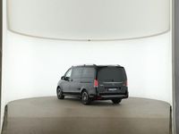 Gebraucht Mercedes V300 Exclusive 237 PS (174 kW) 2025 Schwarz Van / Kleinbus