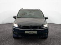 Gebraucht VW Touran Goal 150 PS (110 kW) 2025 Delfingrau metallic Van / Kleinbus