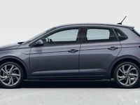 Neu VW Polo Style 116 PS (85 kW) 2026 Rauchgrau metallic Limousine