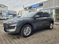 Gebraucht Ford Kuga Titanium 120 PS (88 kW) 2024 Grau SUV