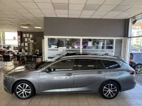 Gebraucht Opel Insignia Business Innovation 136 PS (100 kW) 2018 Grau Kombi