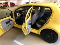 gebraucht Seat Mii 1.2 / Cityflitzer in TOP Zustand