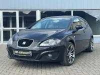 Gebraucht Seat Leon Style 125 PS (91 kW) 2010 Kleinwagen