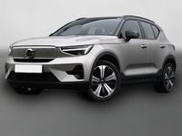 Gebraucht Volvo XC40 Core 169 kW (231 PS) 2022 Grau SUV