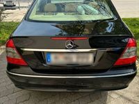 gebraucht Mercedes E300 BLUETEC ELEGANCE Autom. Elegance