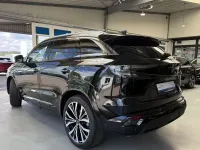 Gebraucht Renault Austral Techno 160 PS (117 kW) 2026 Schwarz SUV