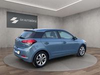 gebraucht Hyundai i20 YES!/Klimaanlage/SzHz/Spur-Assist/PDC/Alu