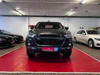 Gebraucht Isuzu D-Max 163 PS (119 kW) 2022 Grau Pickup