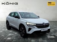 Gebraucht Renault Austral Equilibre 140 PS (102 kW) 2023 Arktis weiß SUV