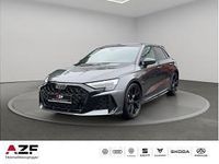 Neu Audi RS3 400 PS (294 kW) 2026 Grau (daytonagrau perleffekt) Limousine