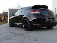 Gebraucht Renault Mégane R.S. 320 PS (235 kW) 2013 Schwarz Coupé