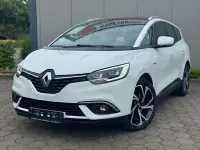Gebraucht VW Passat R-line 160 PS (117 kW) 2017 Weiss Kombi