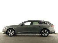 Gebraucht Audi A5 Sport 204 PS (150 kW) 2025 Chronosgrau metallic Kombi