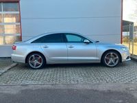 gebraucht Audi A6 3.0 TDI