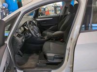 Gebraucht BMW 225 Active Tourer Advantage 125 PS (91 kW) 2021 Weiß Van / Kleinbus
