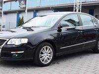 gebraucht VW Passat Lim. Comfortline