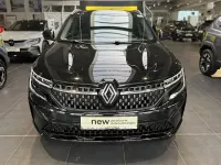 Usado Renault Austral Iconic 200 CV (147 kW) 2023 Negro SUV