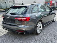 Gebraucht Audi A4 S-Line 245 PS (180 kW) 2020 Grau Kombi