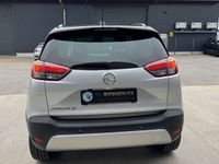 gebraucht Opel Crossland X (X) 1.2 T "120 Jahre" Innovation+AHK++