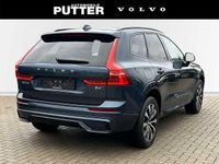 Gebraucht Volvo XC60 145 PS (106 kW) 2022 SUV