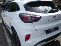 Gebraucht Ford Puma ST-Line X 155 PS (114 kW) 2024 Frostweiß SUV