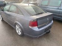 gebraucht Opel Vectra GTS Vectra 1.8 Edition Sondermodell