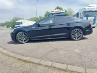 Gebraucht Audi A5 Sport 190 PS (139 kW) 2018 Schwarz Coupé