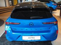 gebraucht Opel Astra Lim. 5-trg. Electric GS PANORAMA+ALCANTA