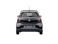Gebraucht Smart ForFour Electric Drive 60 kW (82 PS) 2020 Karosserie in black Limousine