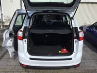 gebraucht Ford Grand C-Max 1,0 Schiebetüren beidseitig