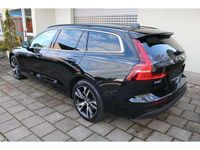 Occasion Volvo V60 Core 197 ch (144 kW) 2025 Noir Break