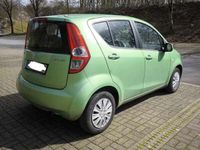 gebraucht Suzuki Splash 1.0