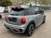 Second-hand Mini John Cooper Works 192 CP (141 kW) 2017 Gri Hatchback