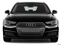 Gebraucht Audi A4 Design 150 PS (110 kW) 2017 Scubablau metallic Kombi