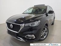 Occasion MG EHS Luxury 258 ch (189 kW) 2023 Noir SUV