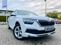 gebraucht Skoda Kamiq Style*150PS*DSG*Kamera*beheizbares Lenkrad*5JahreG