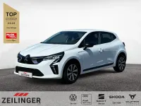 Gebraucht Mitsubishi Colt Invite 91 PS (66 kW) 2024 Arctic white Kleinwagen