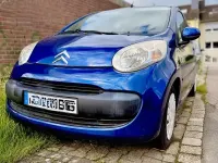 Gebraucht Citroën C1 Style 68 PS (50 kW) 2006 Kleinwagen