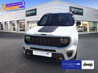 gebraucht Jeep Renegade 1.5 GSE T4 48V e-Hybrid Upland Navi Kamera